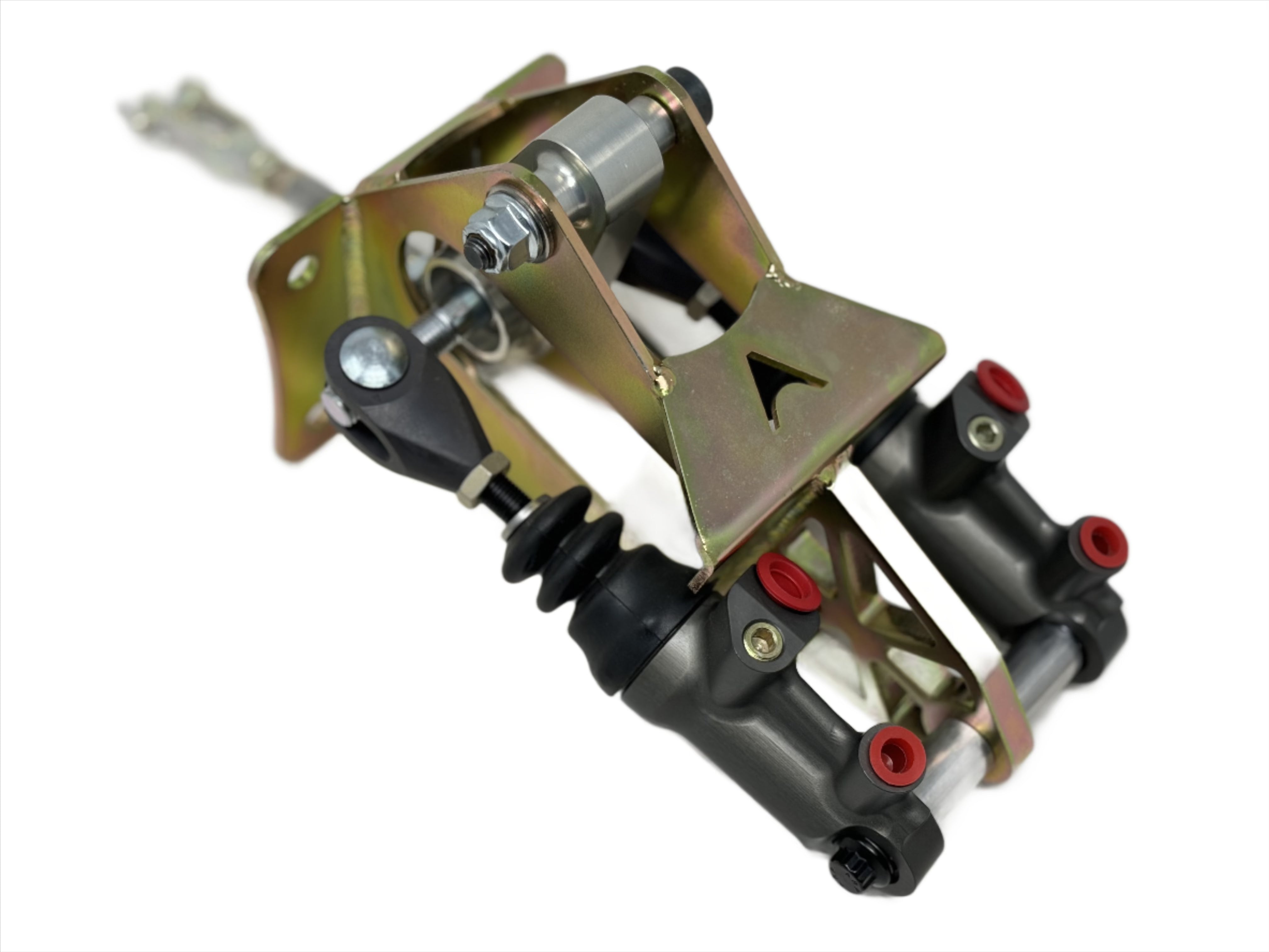 Image of GT86/ GR86 Dual Master Booster Delete (DMBD)  **ABS Model**